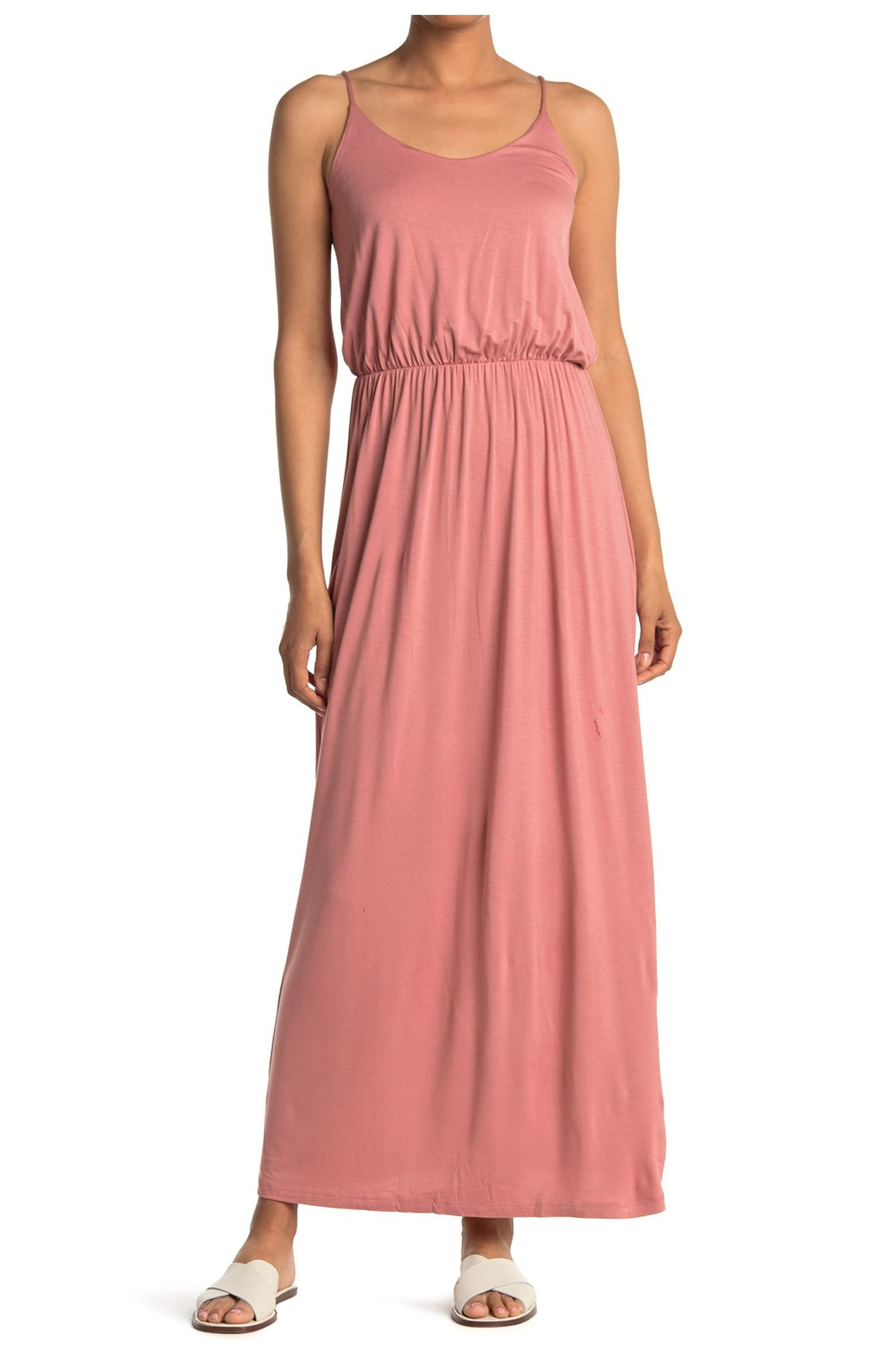 Knit Maxi Dress | Nordstrom Rack