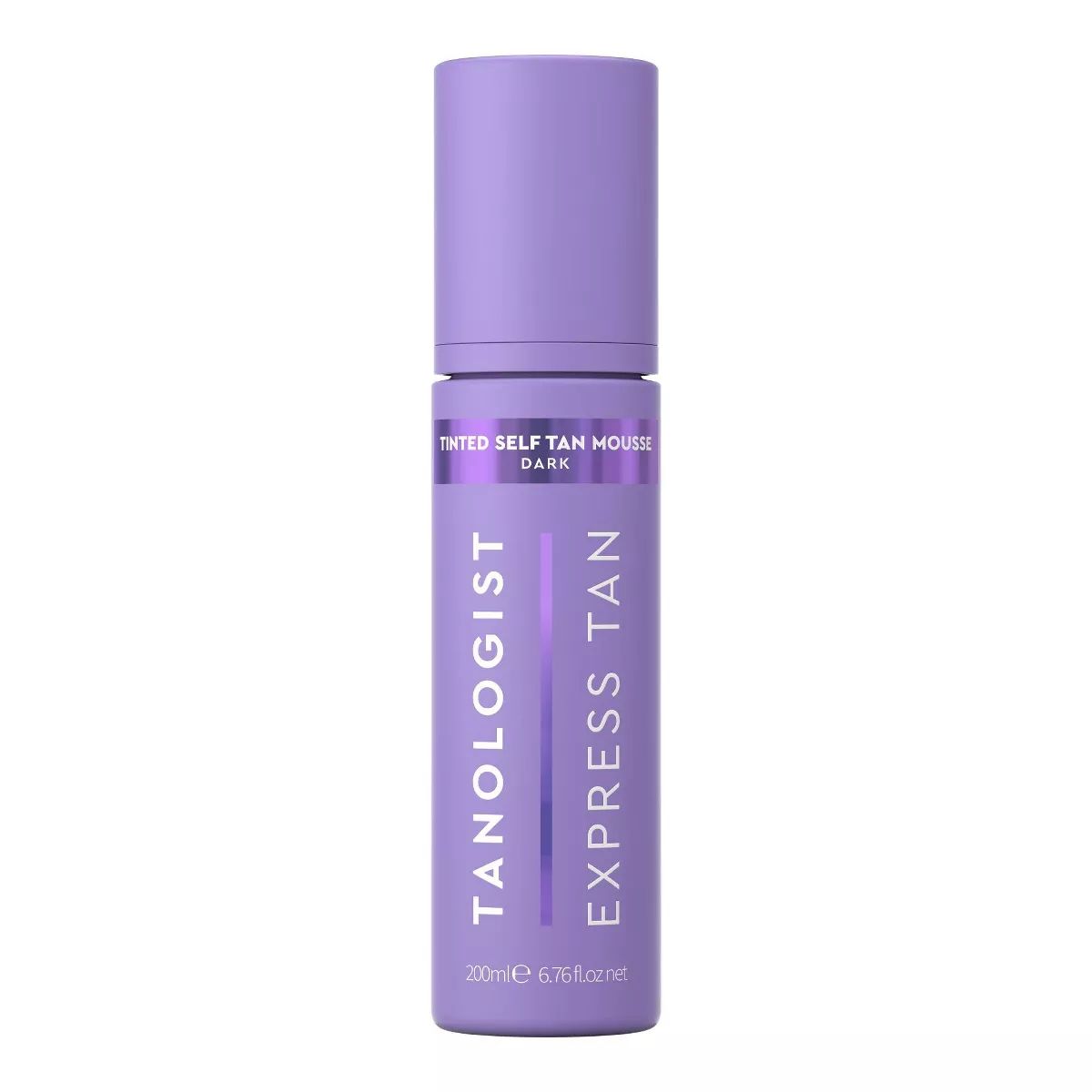 Tanologist Tinted Mousse Self Tanner - 6.76oz | Target