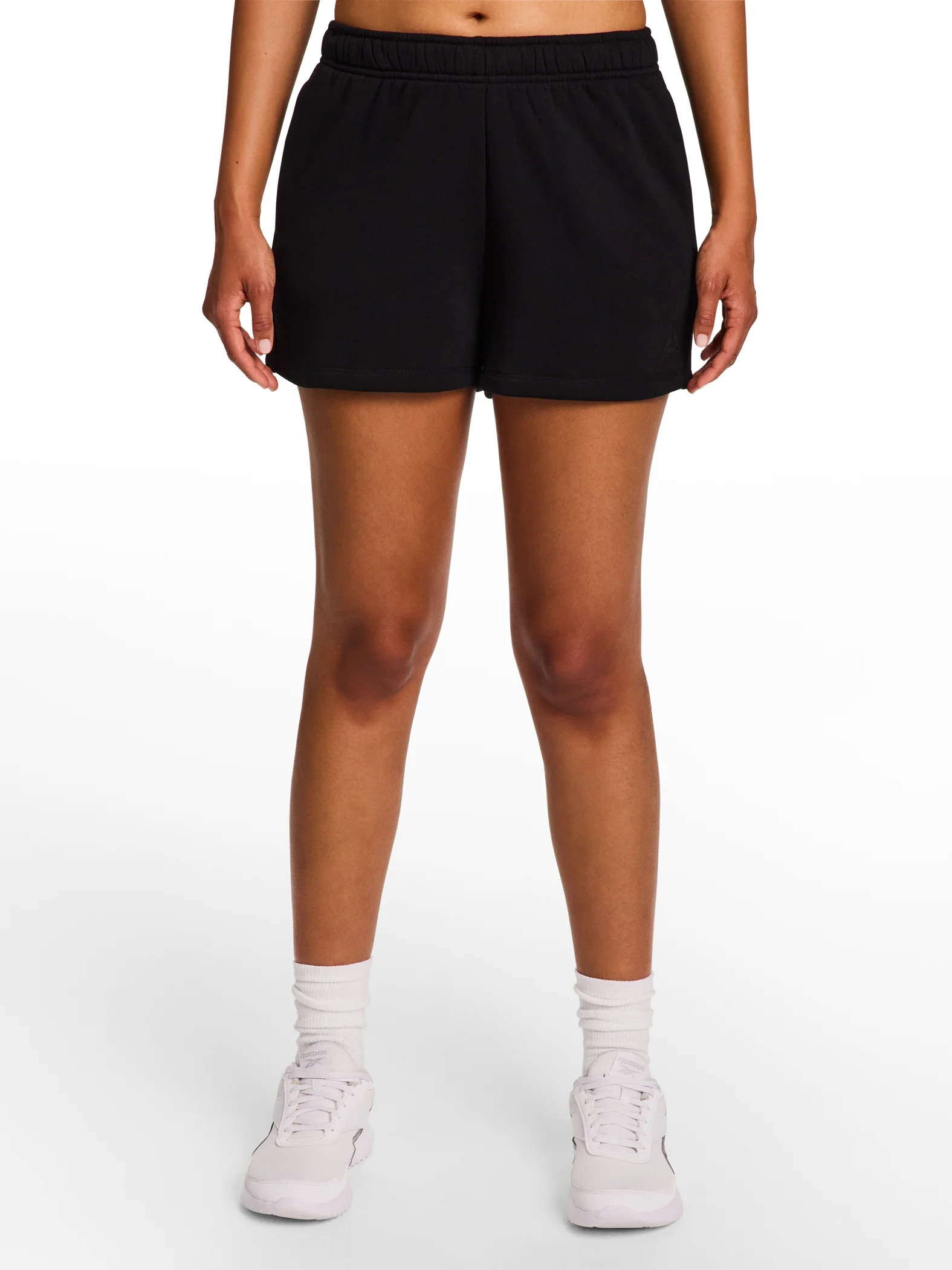 Reebok Women's Weekender Shorts, Sizes XS-XXXL | Walmart (US)