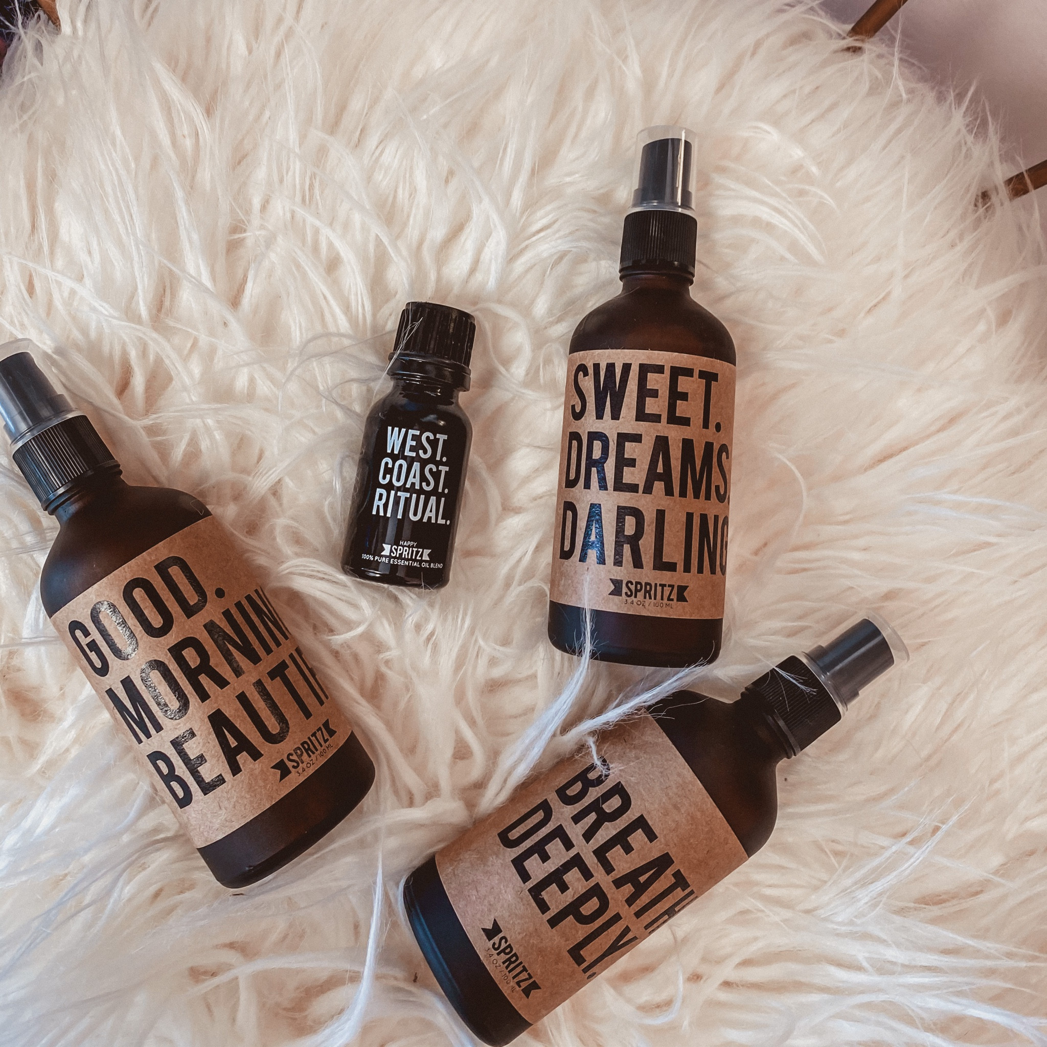 Most away a bad day.  These room sprays smell so good and re easier than candles  

#LTKhome #LTKwedding #LTKstyletip