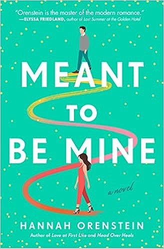 Meant to Be Mine: A Novel | Amazon (US)