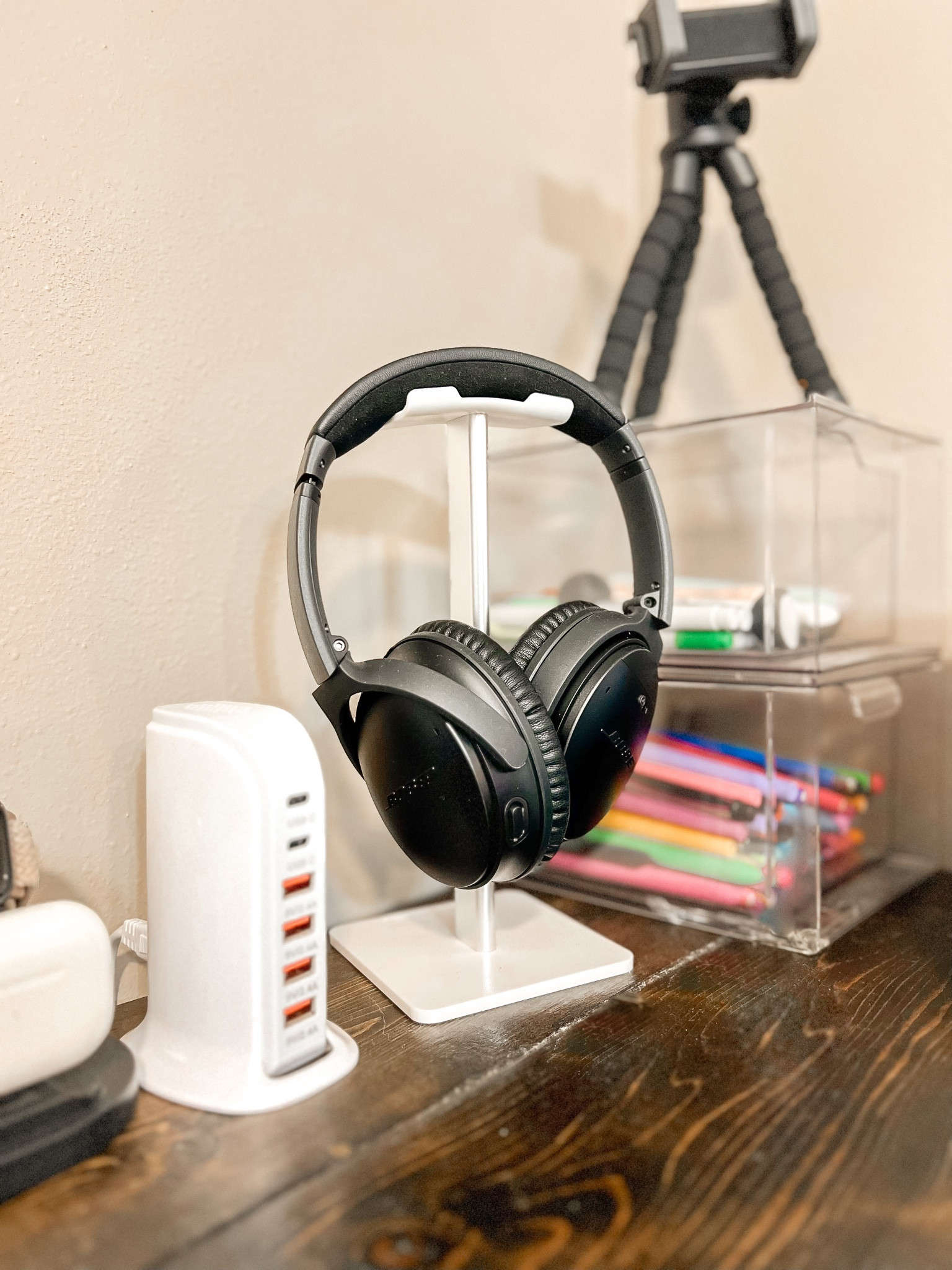 Some Desk Favorites for Tech 

#LTKhome
