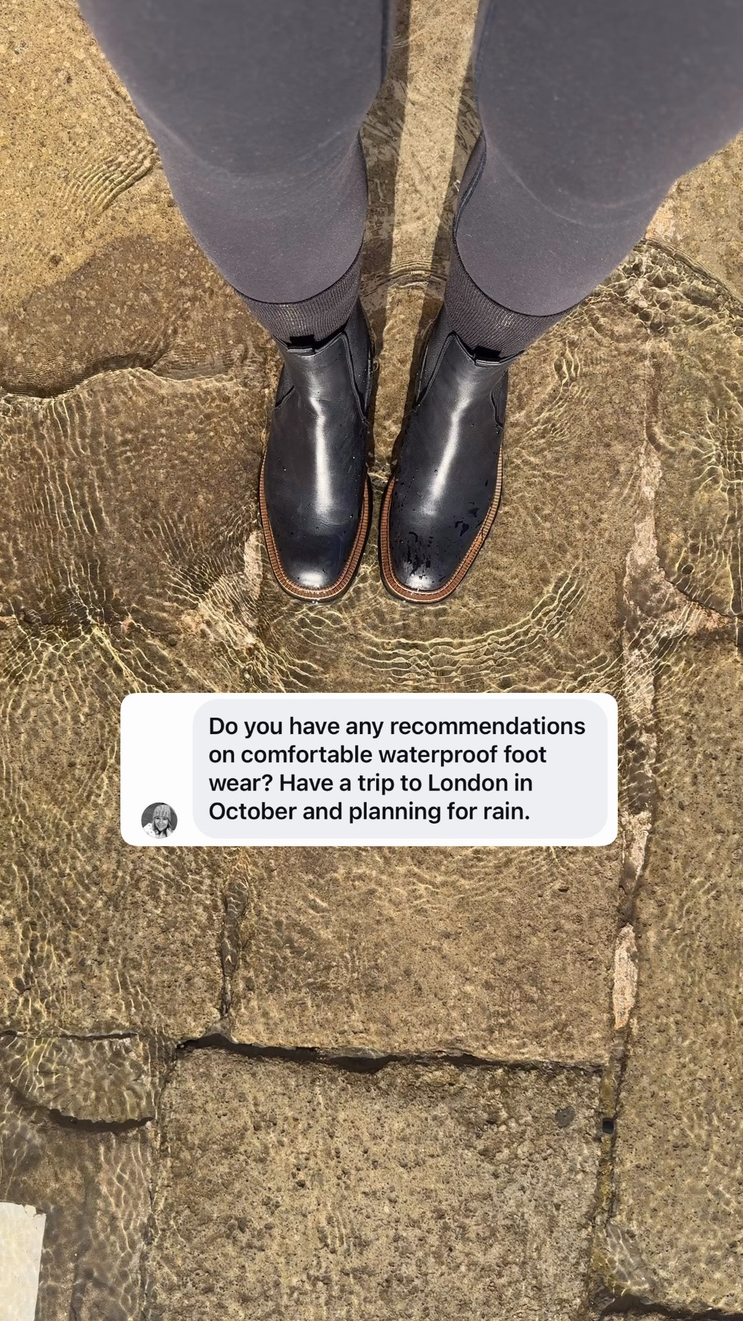 Our top pick for over 5 years! These boots have walked many miles and never disappoint

#LTKOver40 #LTKTravel