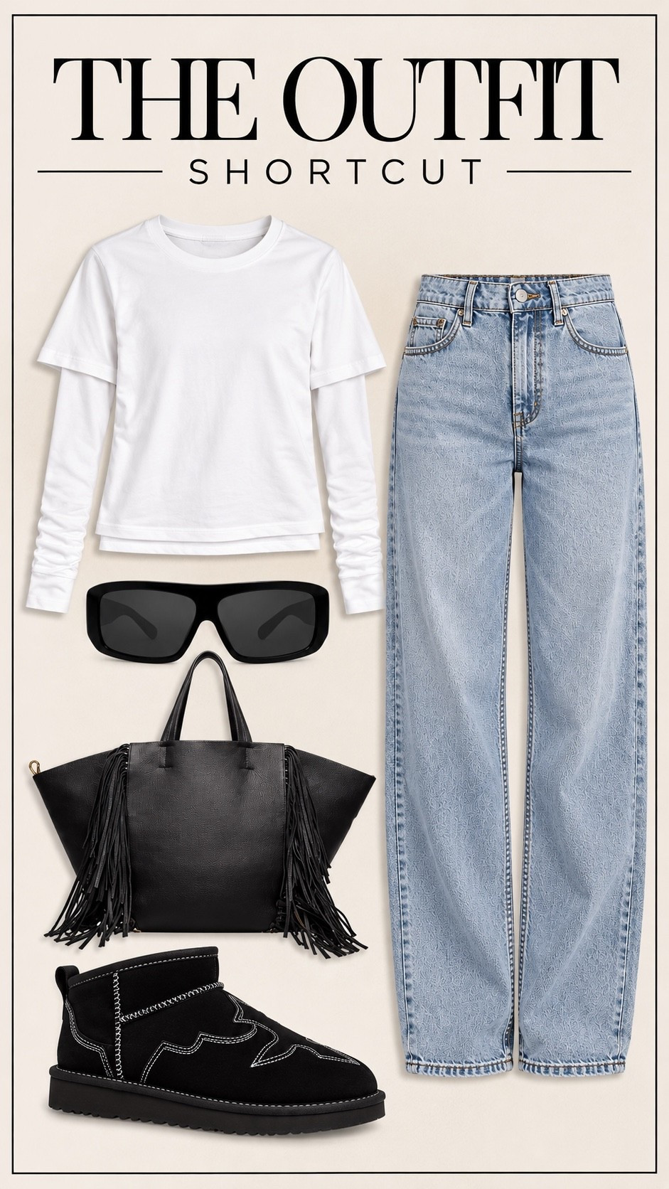 Here’s one way I plan on styling these Ugg boots

#LTKootd #LTKOver40 #LTKSeasonal