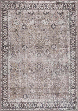 Ganyangan Washable Rug | Boutique Rugs