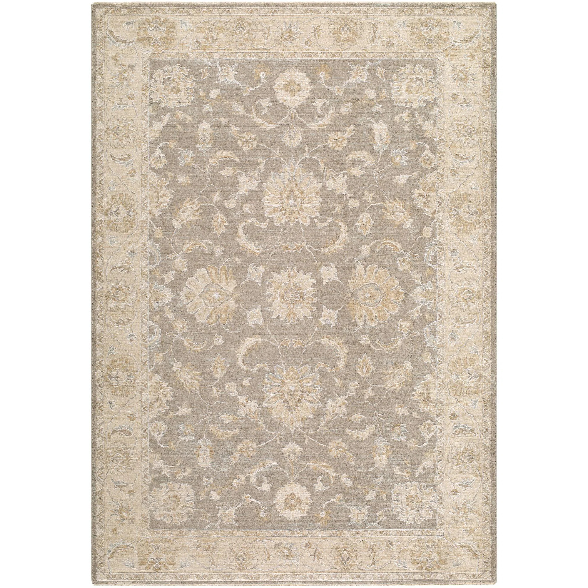 Rachel Zoe x Livabliss The Vintage Edit Machine Woven Area Rug | Wayfair North America