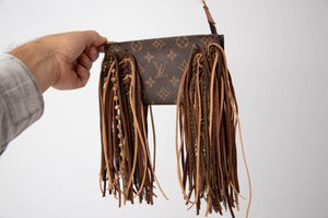 Wristlet | Vintage Boho