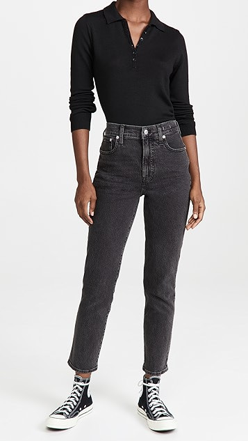 Perfect Vintage Jeans | Shopbop