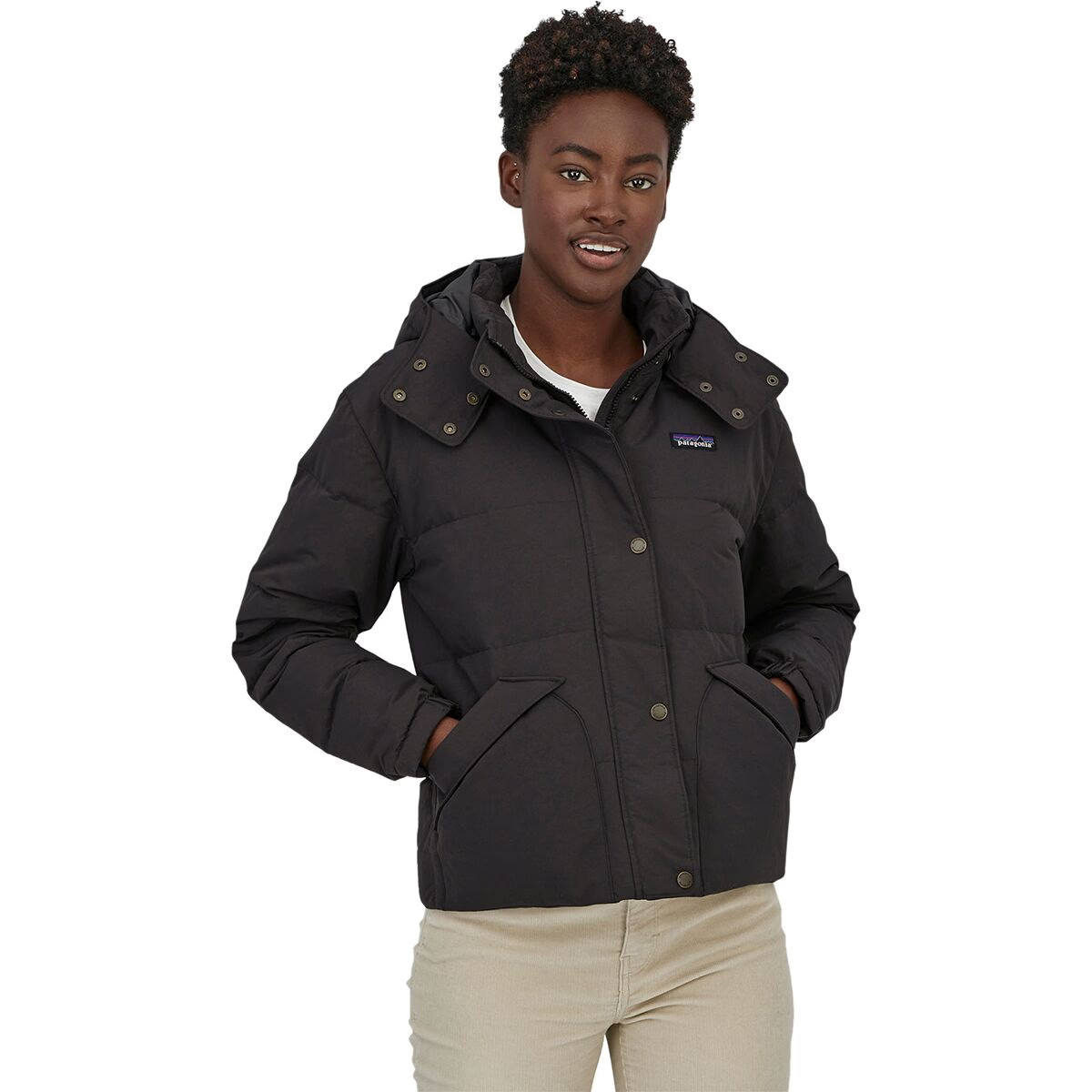 Downdrift Jacket - Women's | Backcountry