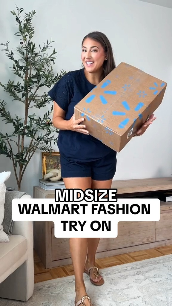 Walmart midsize fashion finds - wearing everything in size L 




walmart fashion | Walmart finds | walmart clothing | walmart spring | walmart midsize | walmart dress 

#LTKFindsUnder50 #LTKStyleTip #LTKMidsize