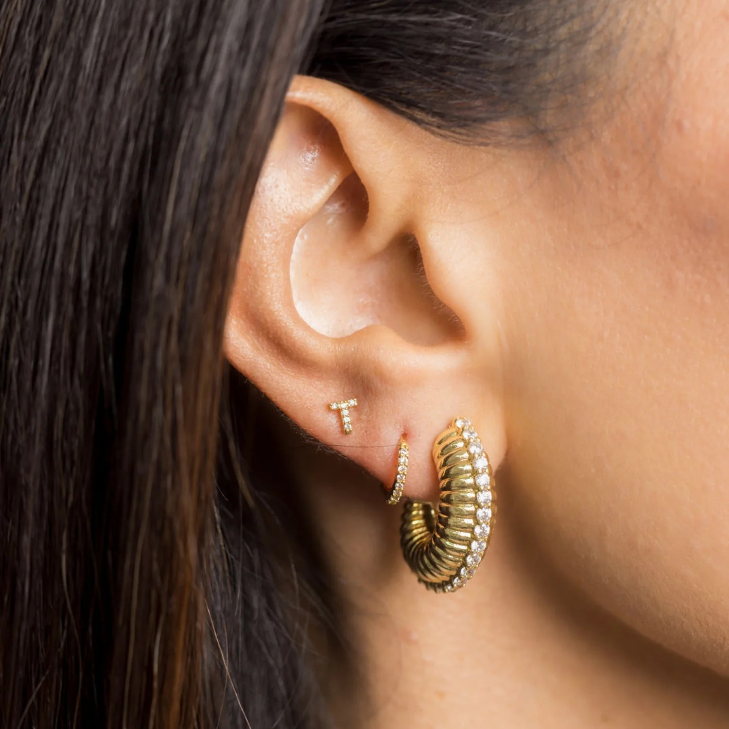 Sigma Hoops | Taudrey