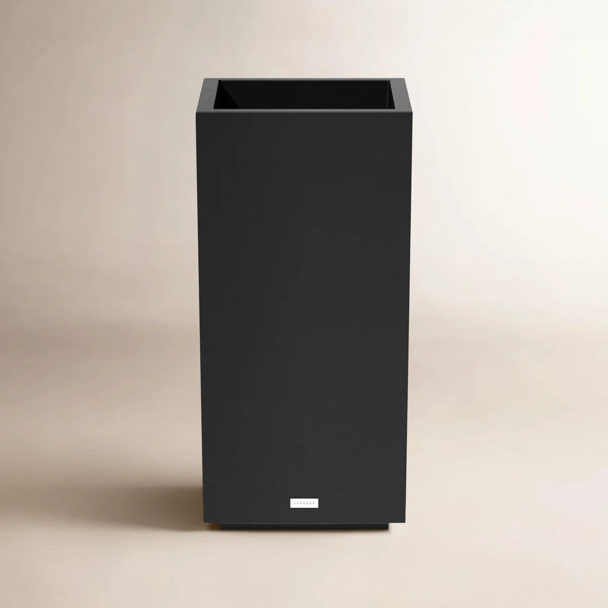 Block Series Pedestal Planter | Wayfair North America