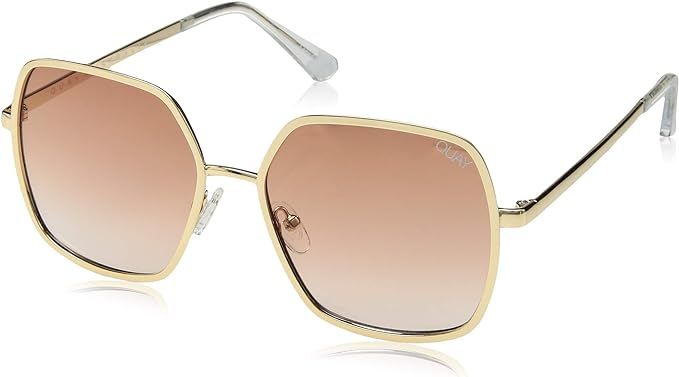 Quay Women's Undercover Sunglasses | Amazon (US)