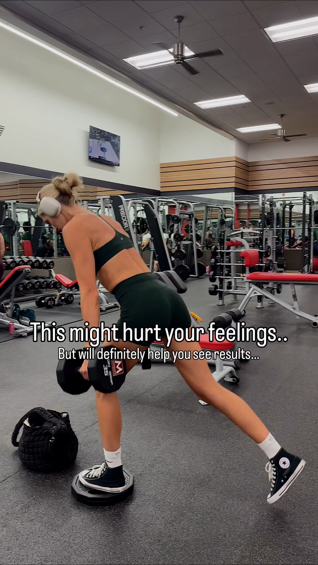 Here to help create new habits!