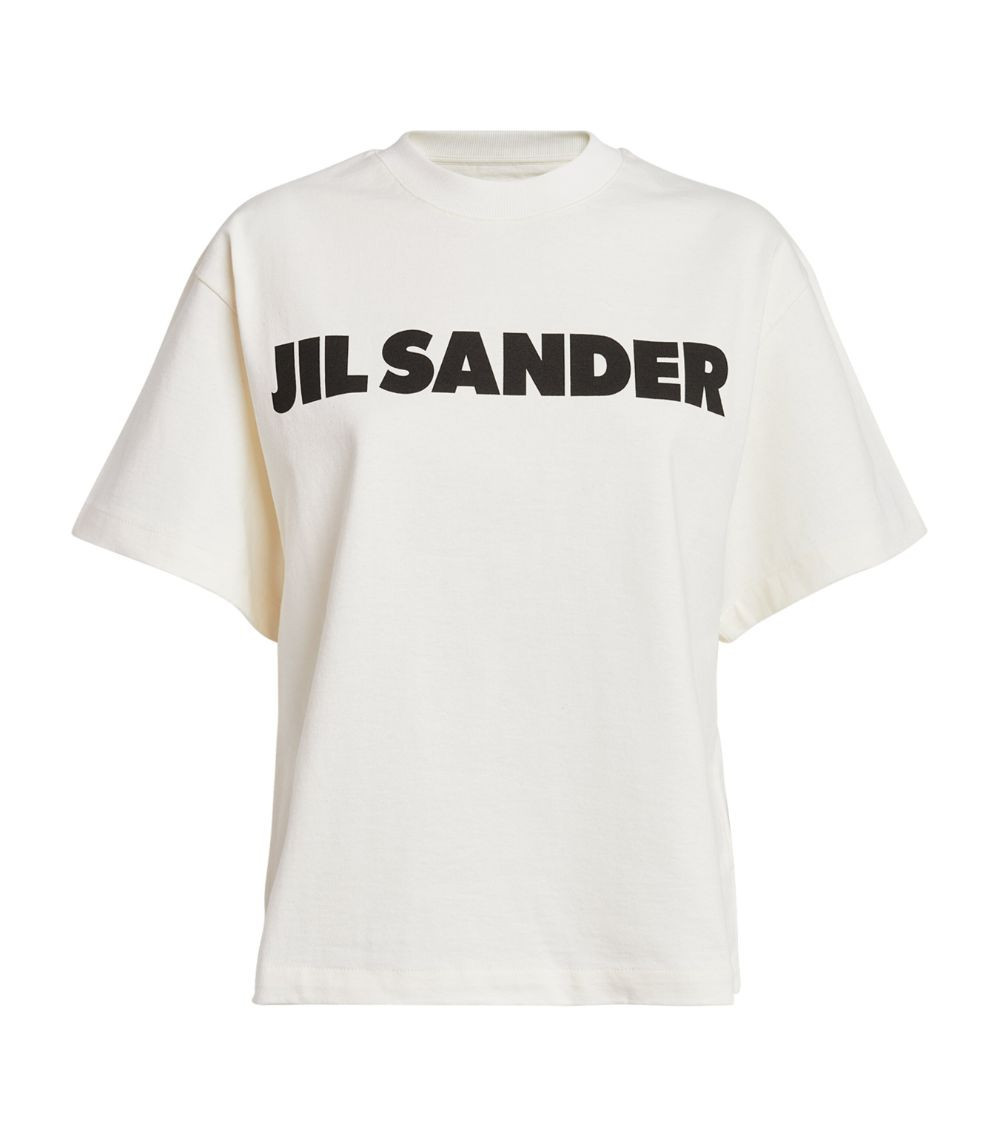Logo T-Shirt | Harrods