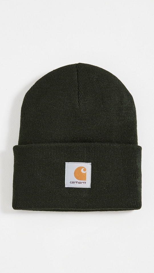 Acrylic Watch Hat | Shopbop