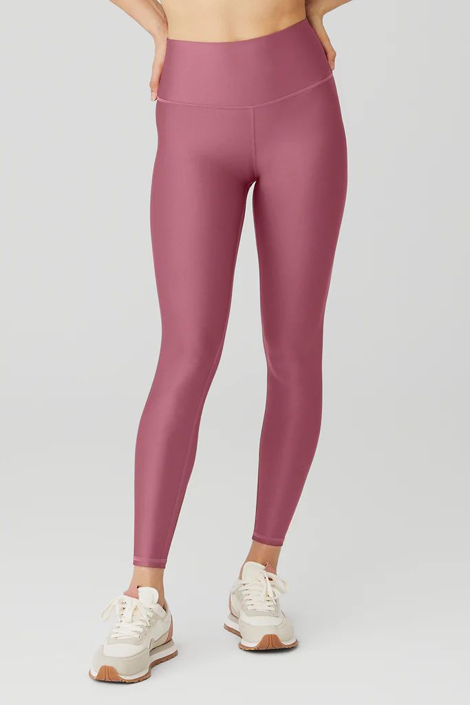 7/8 High-Waist Airlift Legging | Alo Yoga