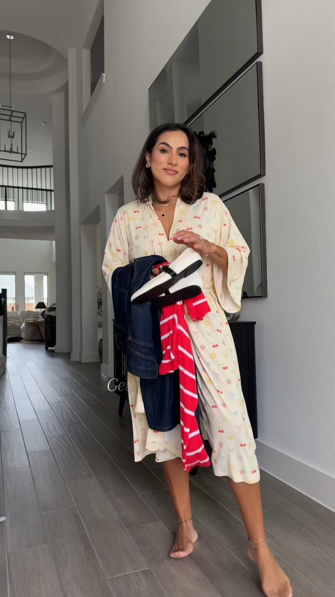 Casual outfit. Sweater size small, jeans size XS, shoes tts #casualoutfit 

Walmart finds, petite style, target finds, early fall 

#LTKPetite #LTKStyleTip #LTKFindsUnder50