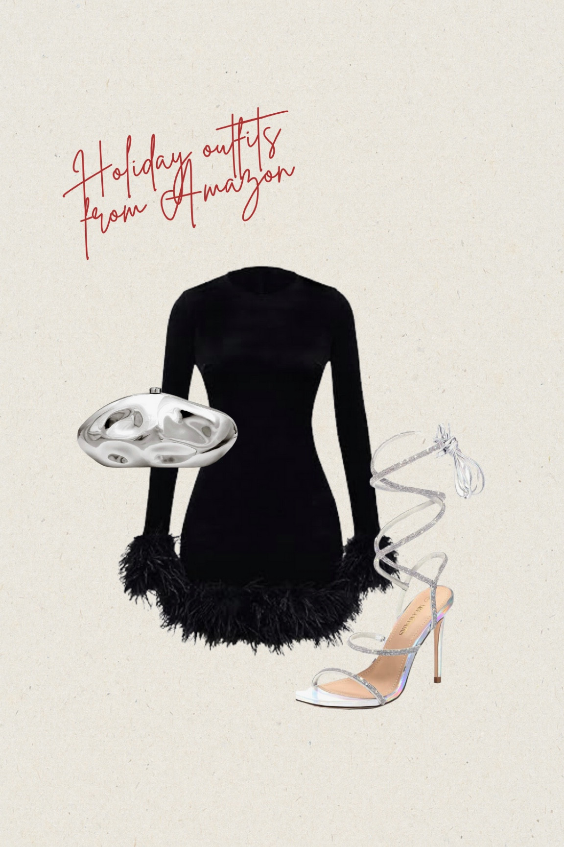 Holiday outfit inspo from Amazon
Christmas outfit inspo 

#LTKCyberWeek #LTKGiftGuide #LTKHoliday