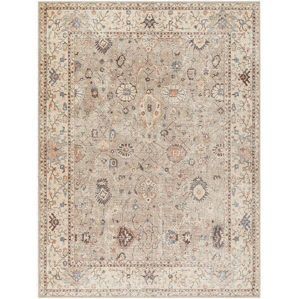 Becki Owens x Surya Davina Area Rug - Bed Bath & Beyond - 37030799 | Bed Bath & Beyond