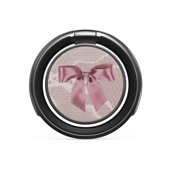 Ballerina - Ring Holder | BURGA