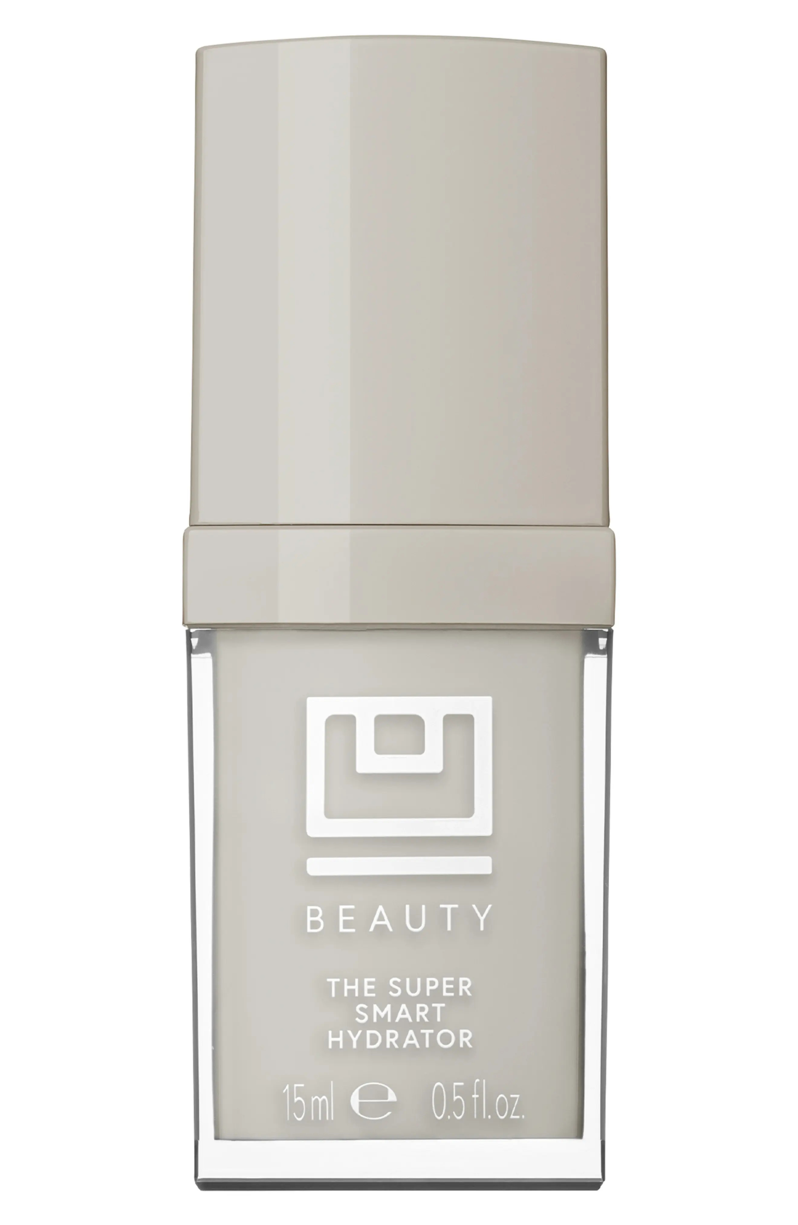 U Beauty The Super Smart Hydrator, Size 0.5 oz | Nordstrom