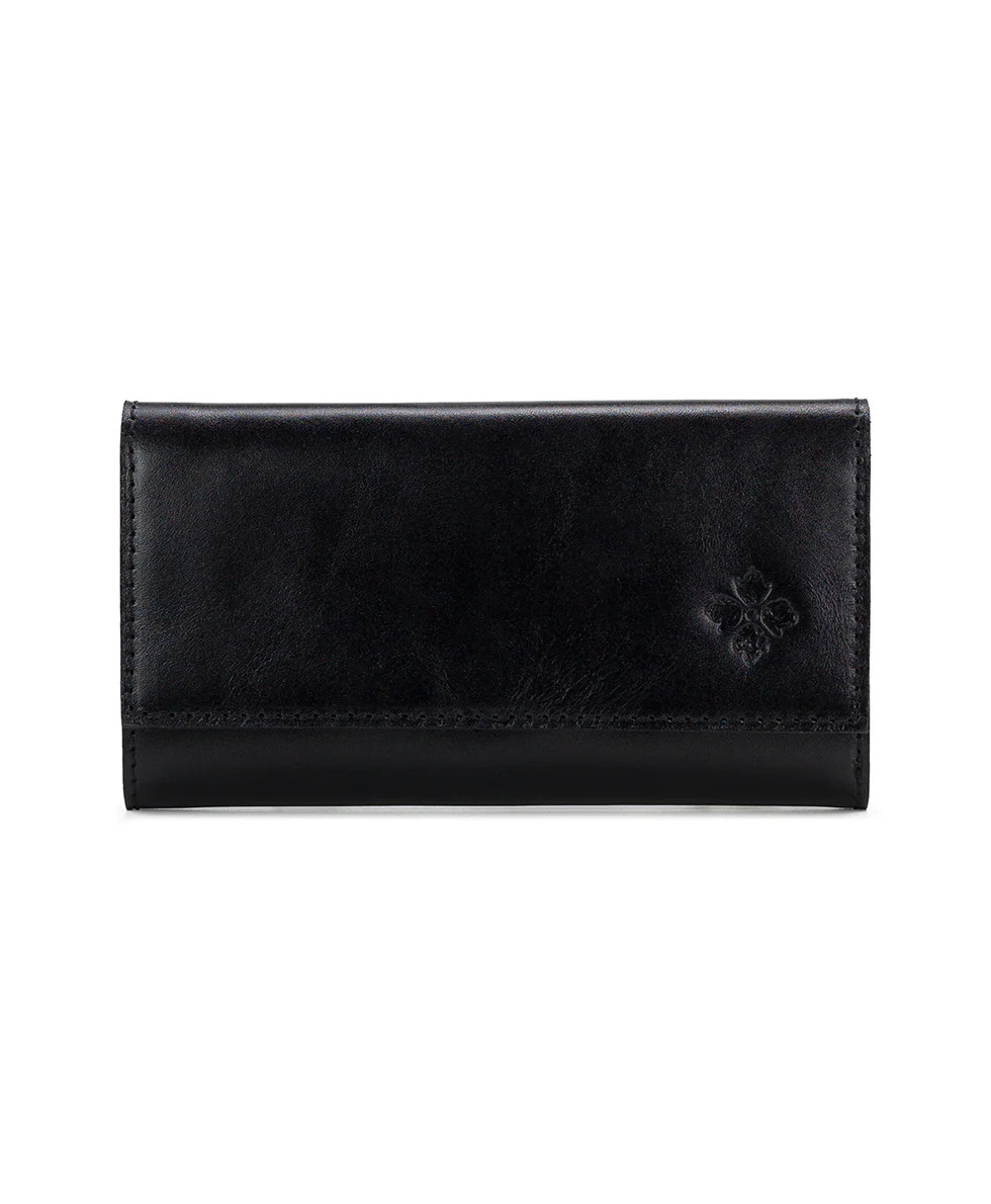 Terresa Wallet - Heritage | Patricia Nash Designs