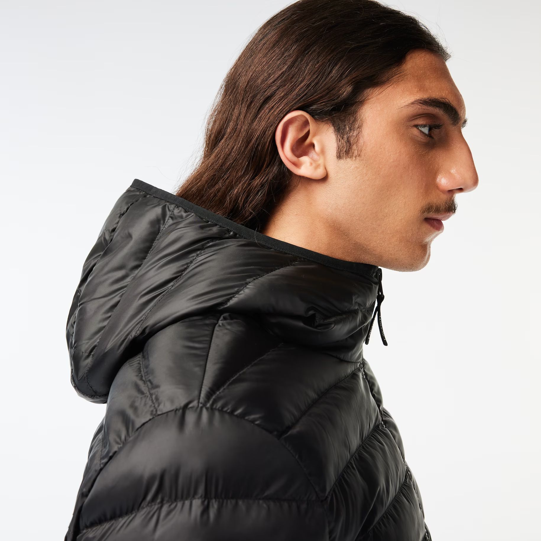 Men's Quilted Jacket | Lacoste (US)