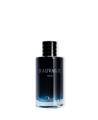 Men's Sauvage Parfum Spray, 6.8 oz. | Macy's