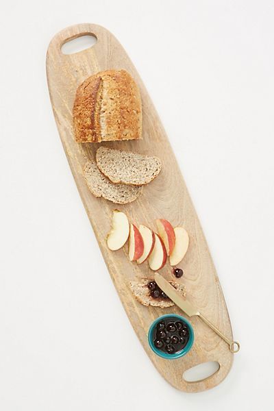 Marcelle Cheese Board | Anthropologie (US)