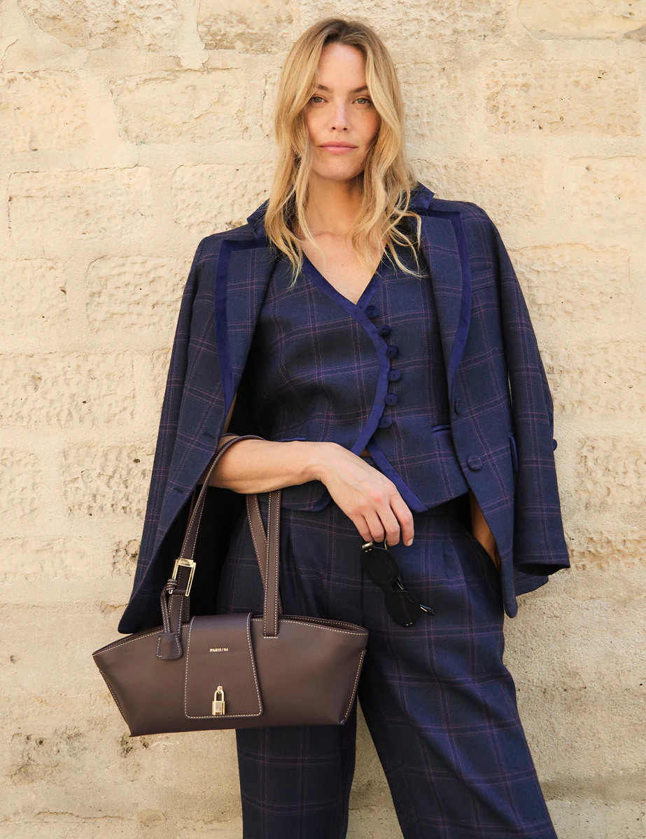 Atelier Blumarine Vest by PARIS/64 | PARIS/64