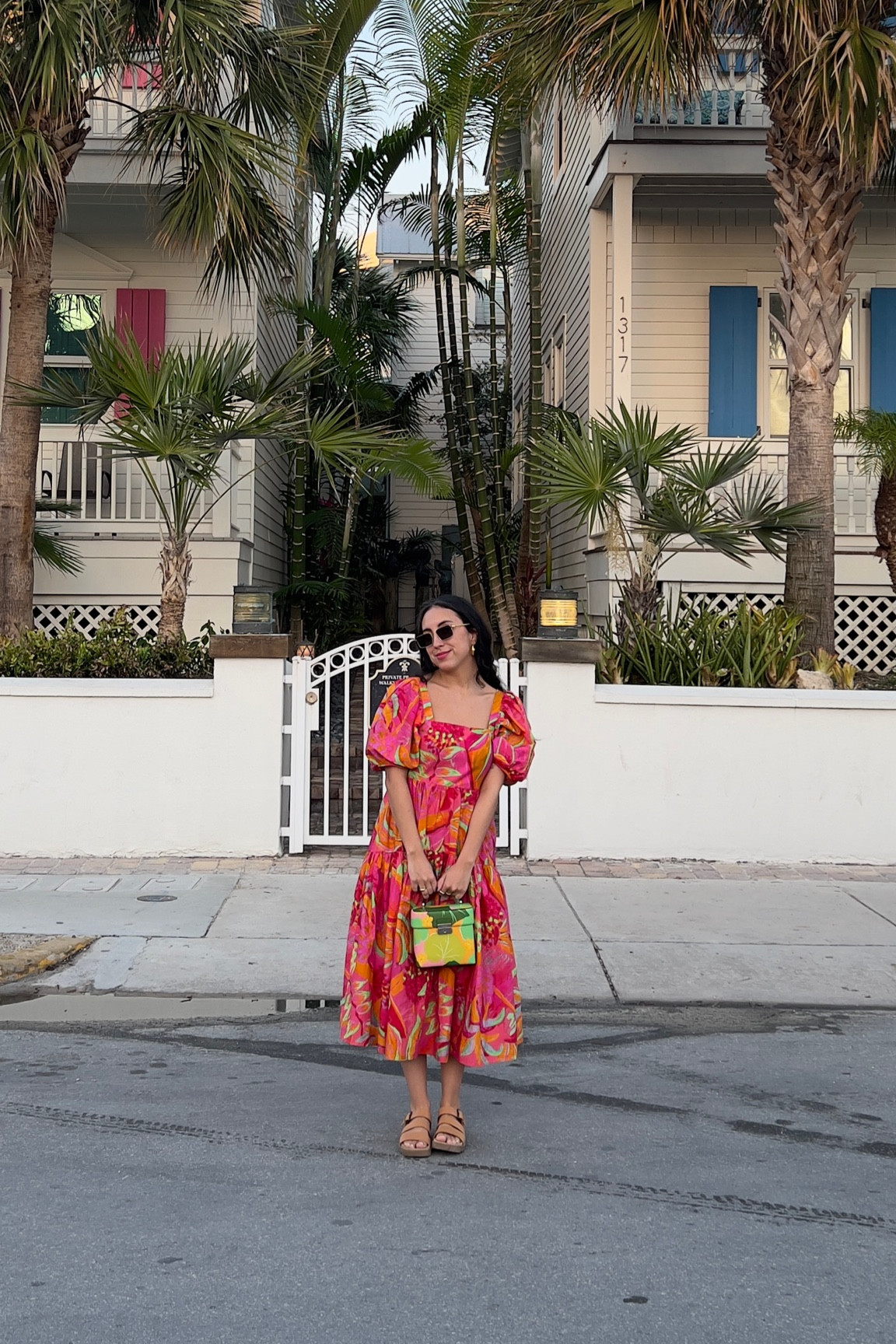 The Keys ☀️ 

#LTKtravel #LTKSeasonal #LTKitbag