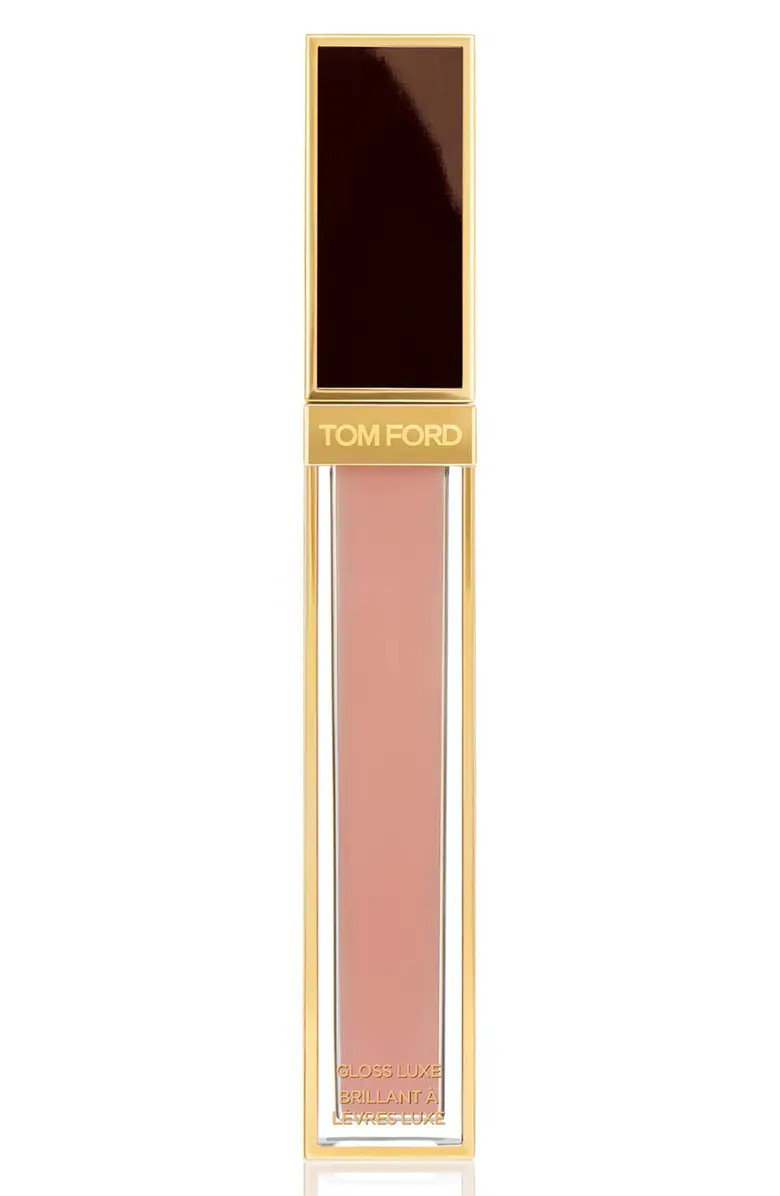 Tom Ford Gloss Luxe Moisturizing Lip Gloss | Nordstrom | Nordstrom