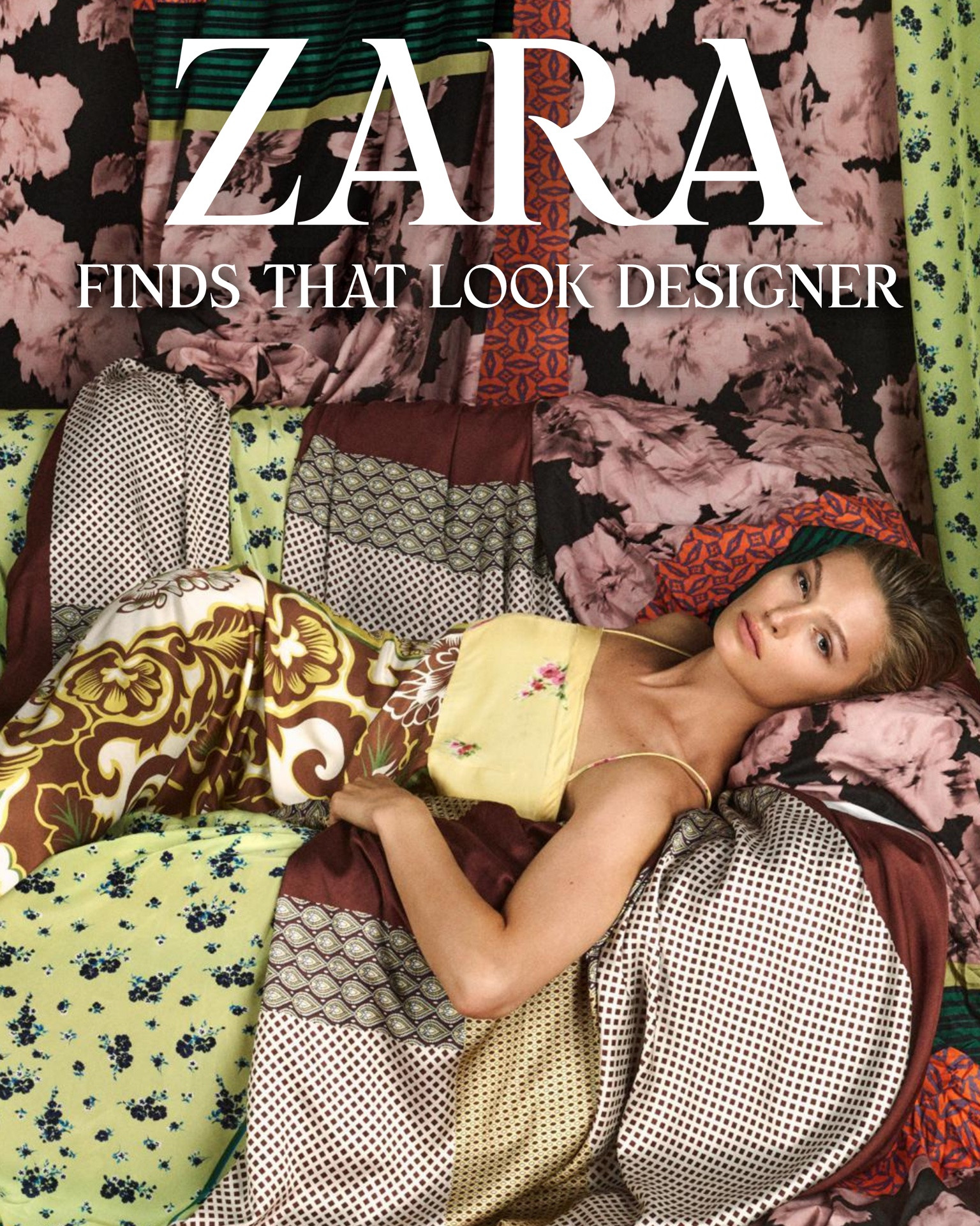 These Zara new arrivals look designer! I am seriously blown away!! 🌟

Em and I went into Zara on our latest trip, and we couldn’t believe how good some of the pieces are. A few of these exact finds came home with us in our luggage, and a few others are in our online carts!