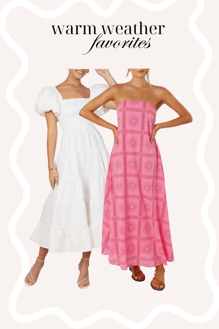 Petal & Pup dresses are now available at Nordstrom! 

#LTKfindsunder50 #LTKfindsunder100 #LTKSeasonal