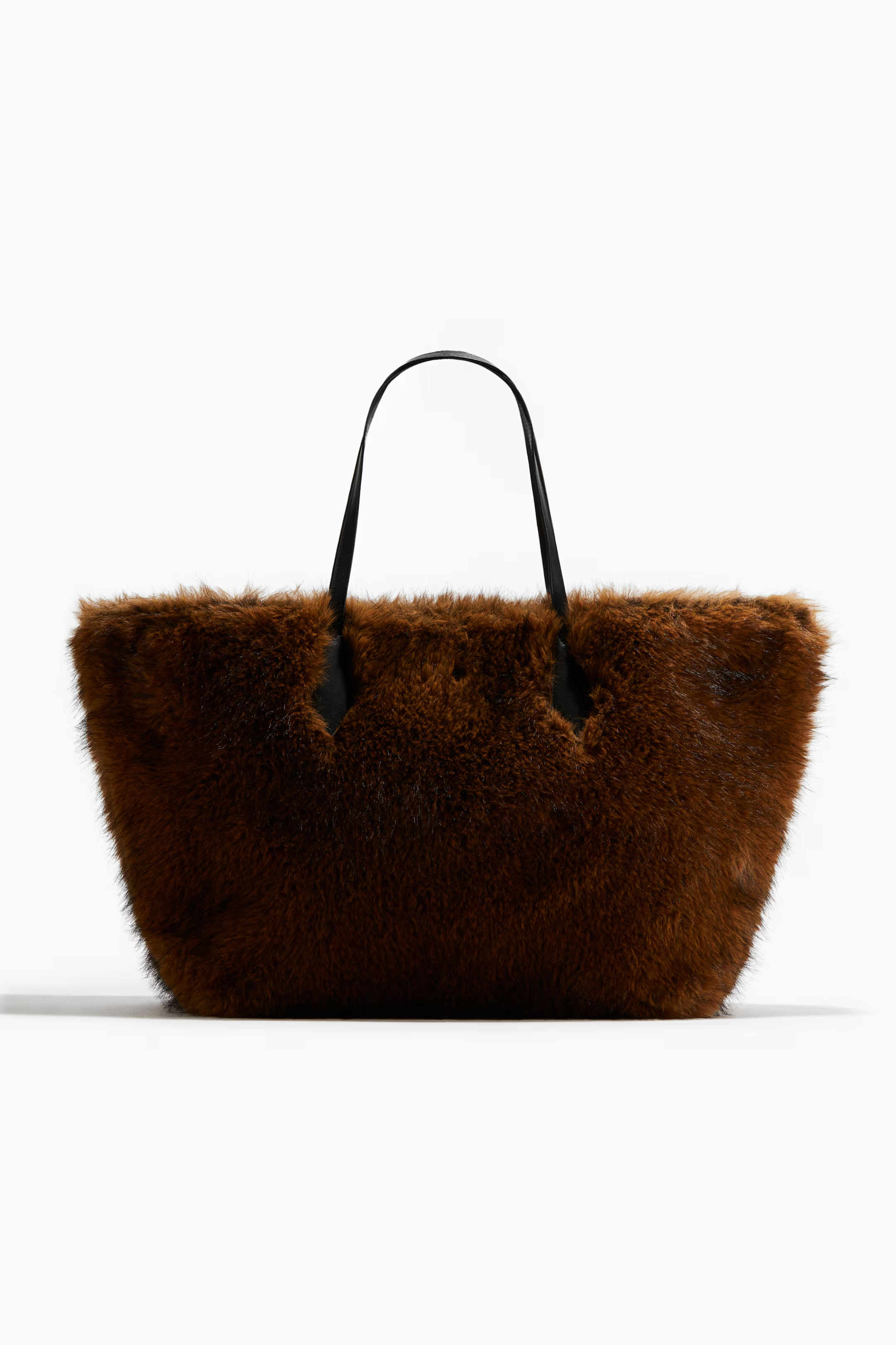 Borsa tote oversize | H&M (FR, IT, ES, PT, BE)