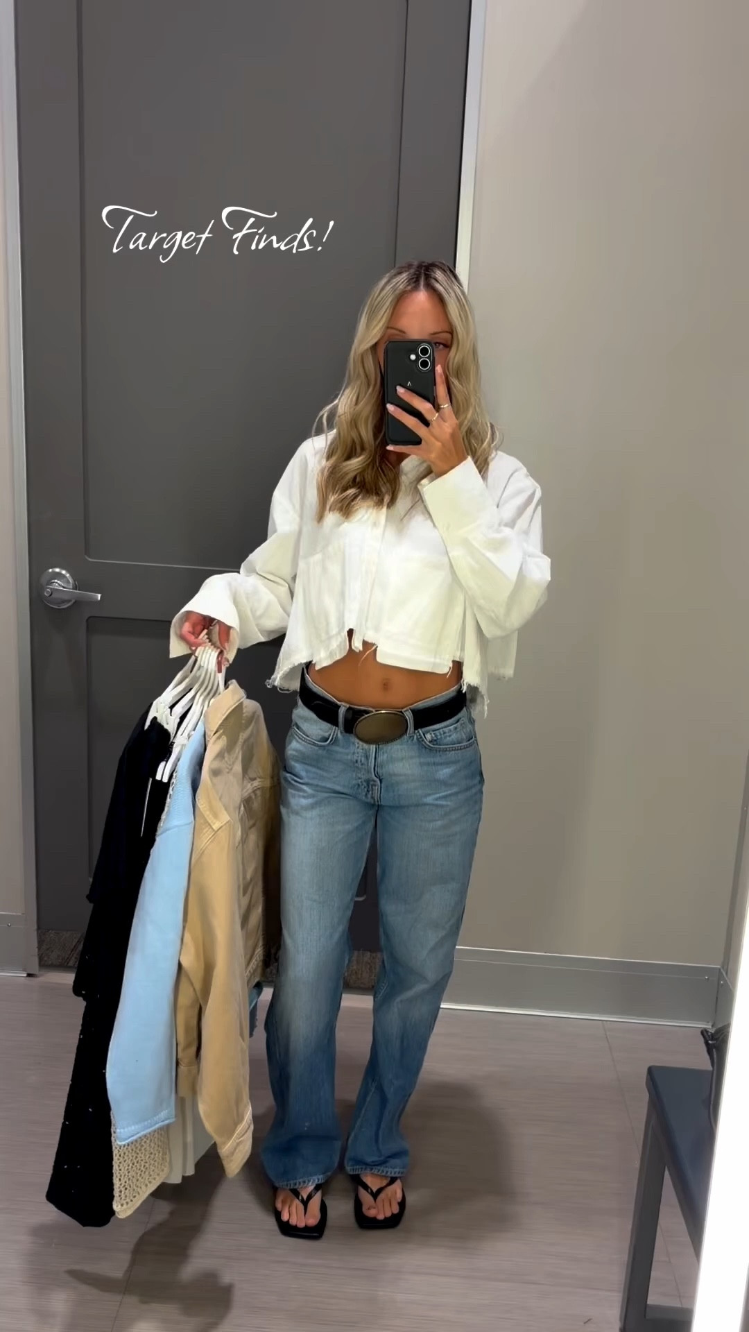 Found the cutest clothes at target today! #targetoutfit #outfitinspo