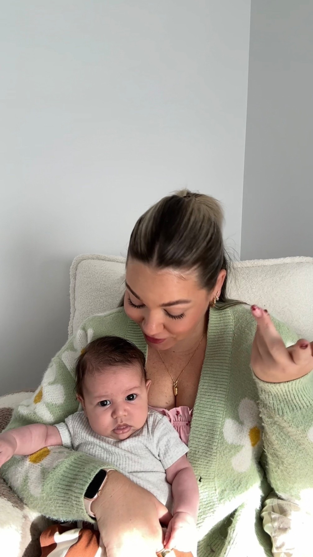 Daisy cardigagreen

#LTKwinter #LTKautumn #LTKaustralia