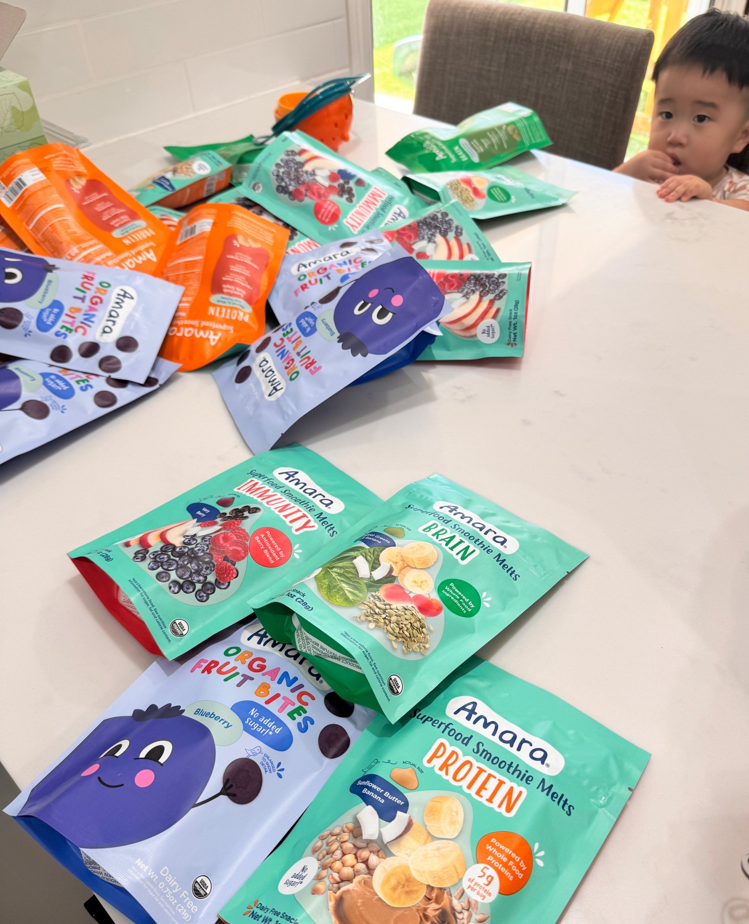 My 1 year old loves these! 

#LTKBaby #LTKfoodie #LTKdayinmylife