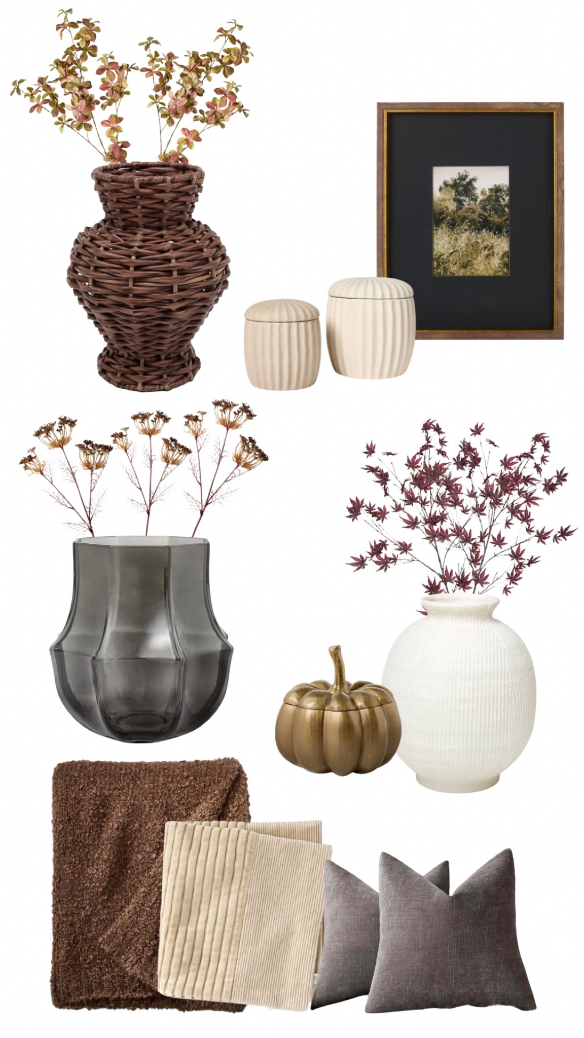 Favorite fall finds 