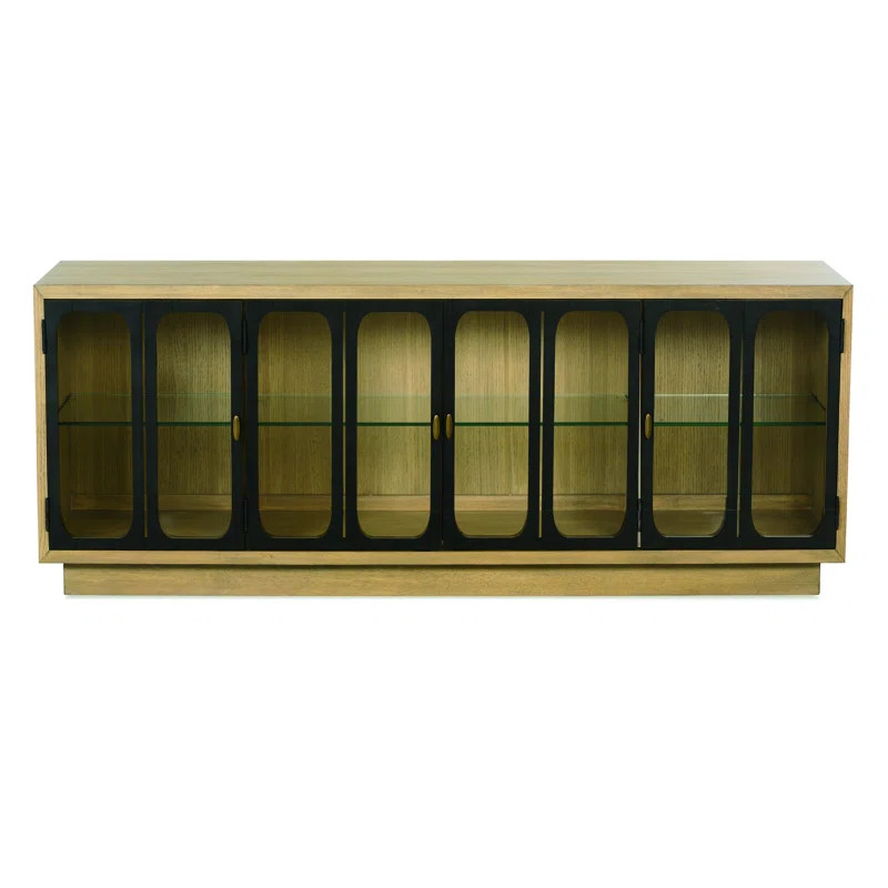 Euston 71'' Wide Credenza | Wayfair North America