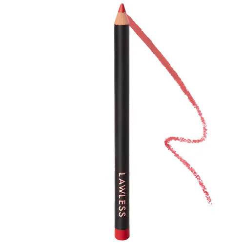 Forget The Filler Definer Lip Liner | Sephora (US)