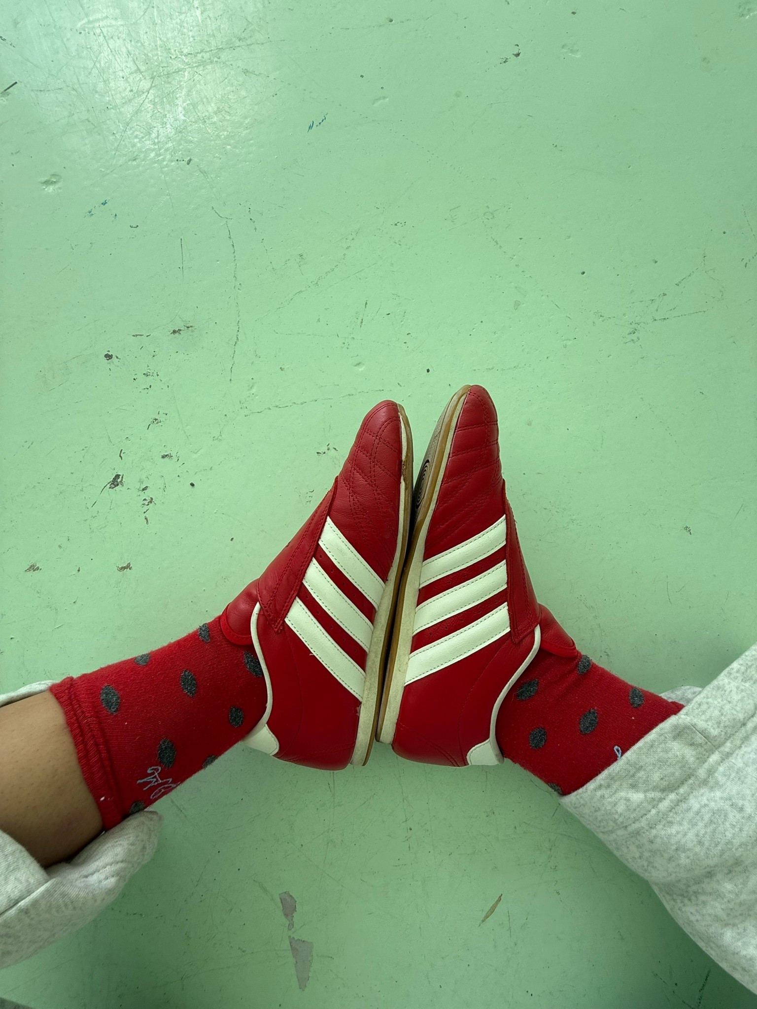 Matchy matchy 💌

#LTKdayinmylife #LTKfitnessgoals #LTKgrwm