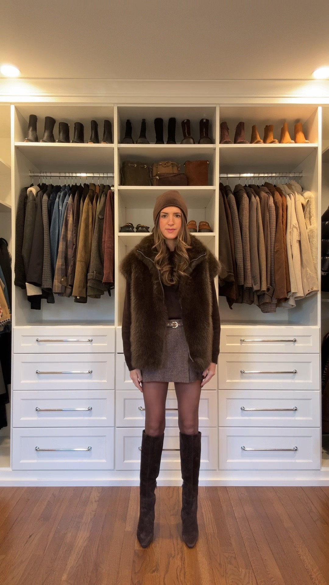 Holiday outfit
Holiday party 


#LTKdayinmylife #LTKGiftGuide #LTKHoliday