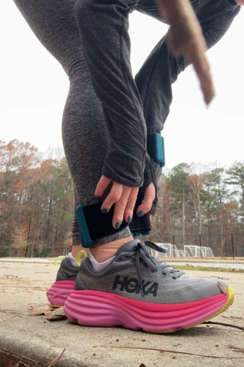 I love these sneakers for walking and running.

#LTKfitness