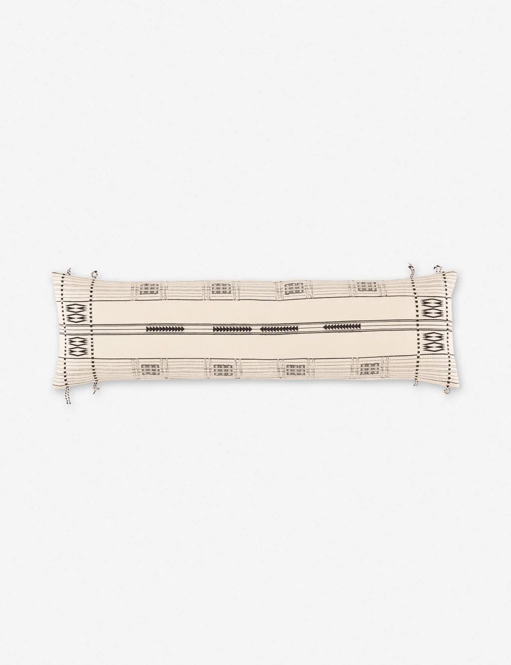 Tiria Lumbar Pillow | Lulu and Georgia 