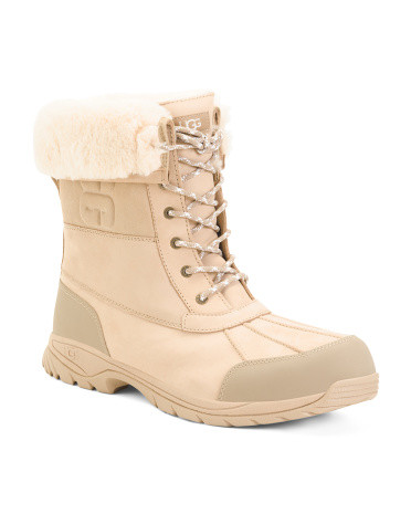  Ugg men boots  | Marshalls