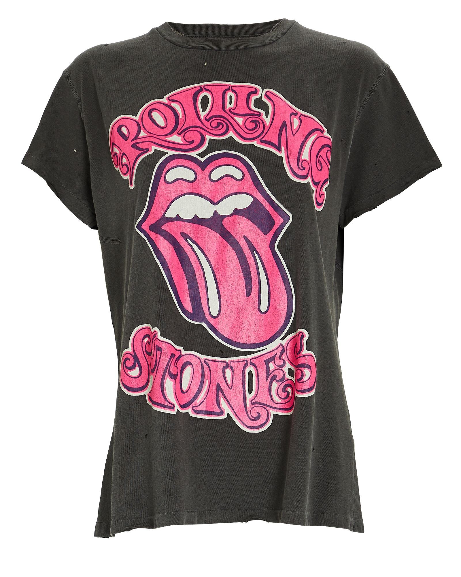 Rolling Stones Graphic T-Shirt | INTERMIX