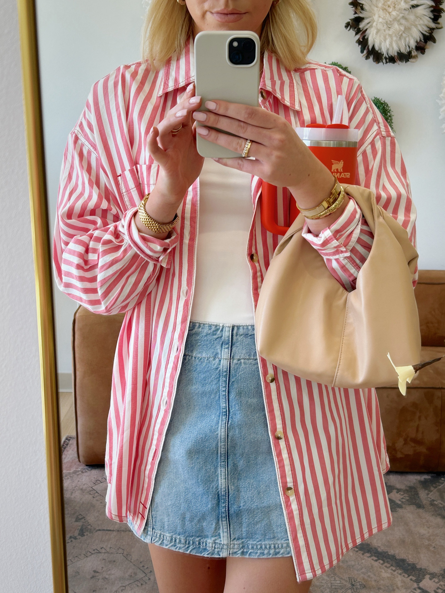 Spring look 👛🌷

#LTKSeasonal #LTKxTarget #LTKstyletip