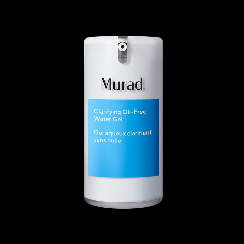 Clarifying Oil-Free Water Gel | Murad Skin Care (US)
